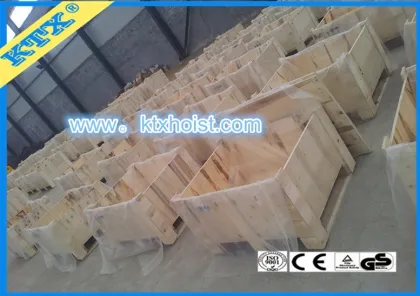 electric hoist/electric winch 5t electric hoist