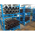 ST52.3 cold drawn seamless steel tube