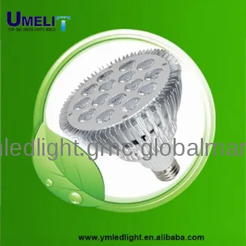 cob led gu10 3w spotlights