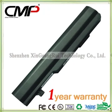 notebook battery for lenovo y450 battery for lenovo y550 battery