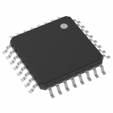 ATMEGA328P SMD Microcontroller - ATMEGA328/MEGA328 IC Chip