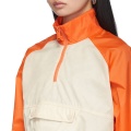 Último diseño de moda Fauth Sorth Women's Jacket Personalización