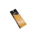 OEM disposable slide blister card board packaging