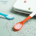 Baby Temperature Sensor Spoon Baby Training Spoon