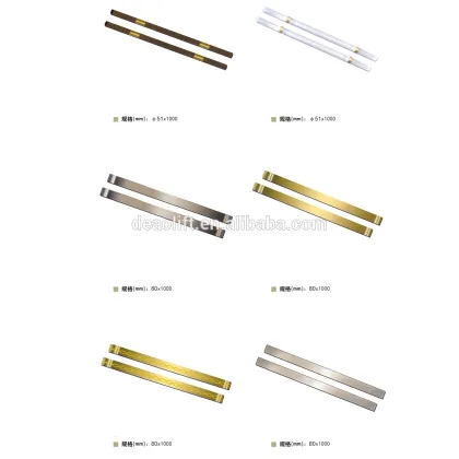 DEAO Hydraulic Home Elevator Lifts