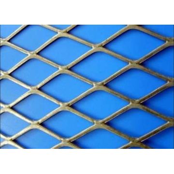 Curtain wall decorative metal expanded decorative metal mesh