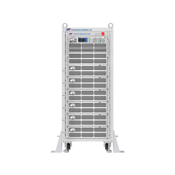 Programmierbares 6 Volt DC -Stromversorgungssystem