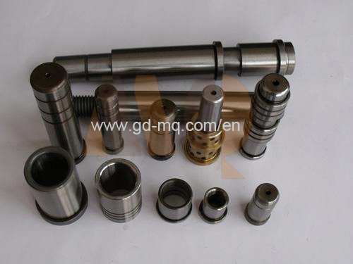 Standard High Precision Guide Pins and Bush&Guide Post (MQ2150)