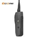 Ecome ET-538 ЖК-дисплей безопасность двухстороннего радио Best IP68 водонепроницаемая рация Talkie
