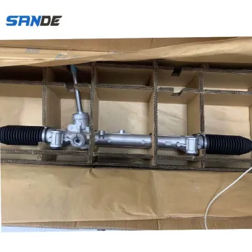 Auto Parts Power Steering Rack for Jeep COMPASS RENEGADE 17-21 Models