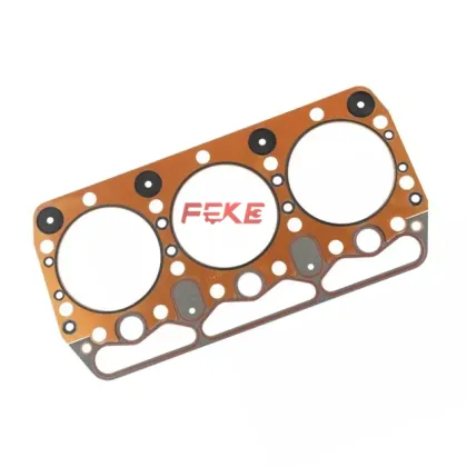ELRING Gasket Cylinder Head for IVECO