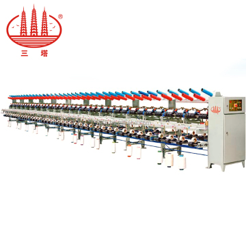 AGEN-983 Economic Yarn Intermingling Machine: Your Ultimate Solution for Efficient Textile Manufacturing