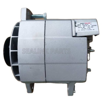 28V/24V 150A Bus and Truck Alternator Generator for Prestolite Leece-Neville 8SC3238VC