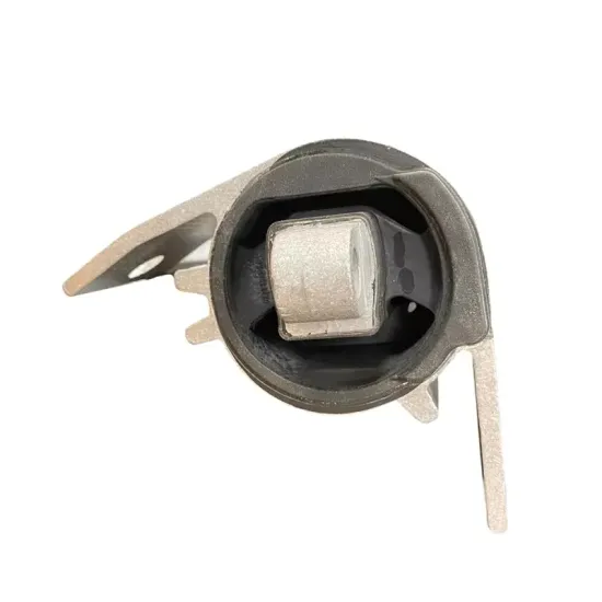 Factory Wholesale Rubber Engine Mount for Jaguar XF XE F-Pace T4N1434