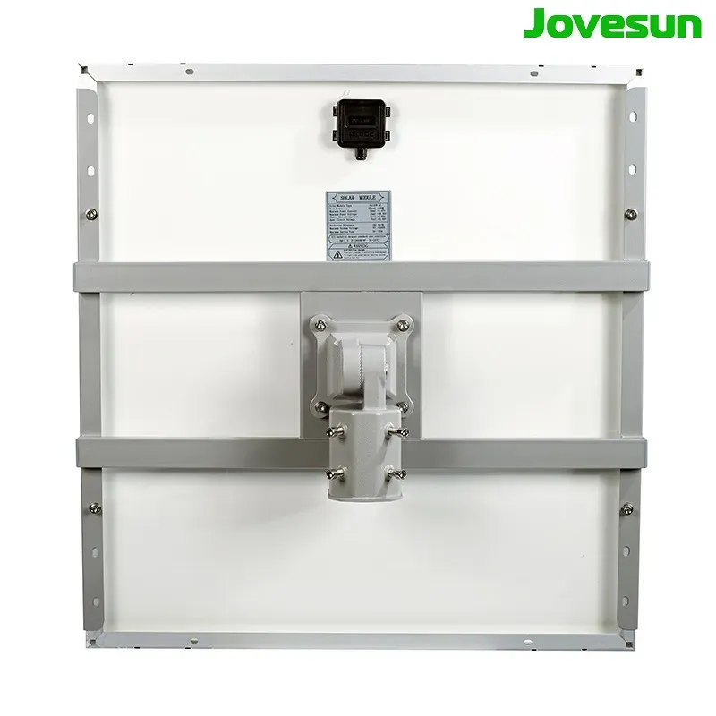 120W Split Type Solar Street Light with 240W/360W PV Panel