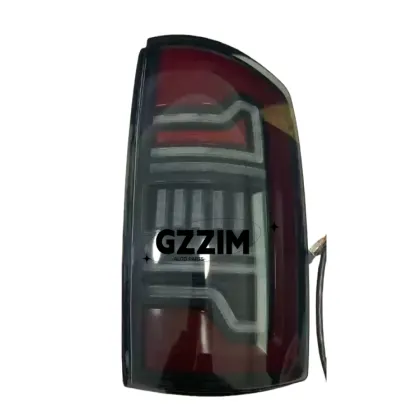 RAM 1500 2002-2008 Car Light Tail Light