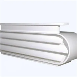 Special Olypic Office Reception Counter