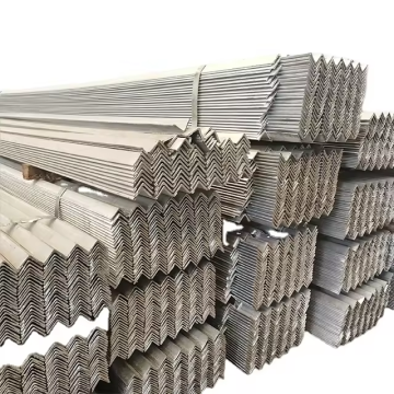 Factory Wholesale Cheap Price Industry Angle Steel Angle Bar 100*100*14 for Building