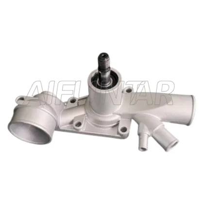 Original Cylinder Water Pump Pompa Acqua FA48131171 for Peugeot 404 504 505 1.6L 1.8L 2.0L