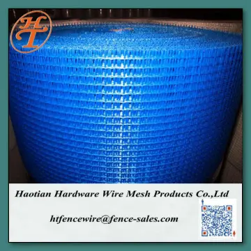 145g 160g High quality glass fiber mesh for plastering
