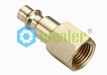 High Quality Quick Coupler-MPF