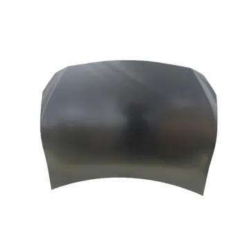 Wholesale Steel Front Hood Bonnet Cover for Toyota 86 / Subaru BRZ / Scion FR-S 2013