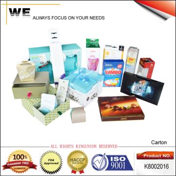 Paper Carton (K8002016)