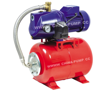 Automatic Pump AUTOJSW series water pump