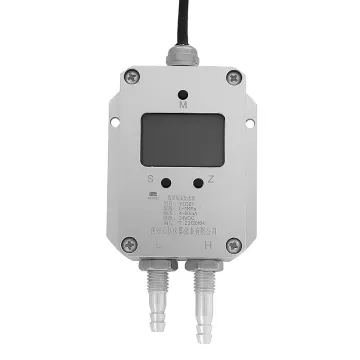 Clouds 4-20mA Transmitter | 0-10V Transducer | Differential Pressure Sensor: Comprehensive Guide and Selection Criteria