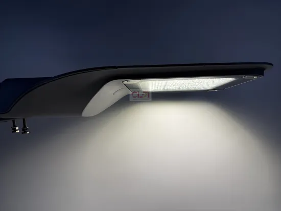 High-performance LED Street Lights