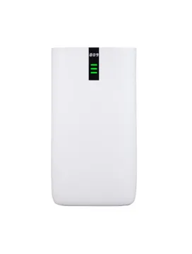 Best Air Cleaner UV for Allergies
