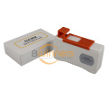 Box di pulizia in fibra per connettori LC/SC/FC/ST/MTP/MPO/D4/Din