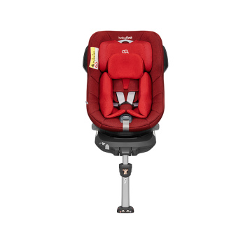 40-100CM Baby Safety Car Seat With Isofix&Support Leg