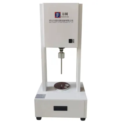 Cross-linked Cable Core Punching Machine