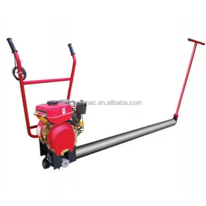 Cement Concrete Road Vibration Paver Machine - Concrete Roller Paver from China