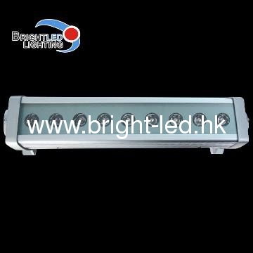9W IP65 LED Wall Washer Light-001
