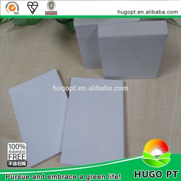 Fireproof Thermal Wall Panels Calcium Silicate Board Price