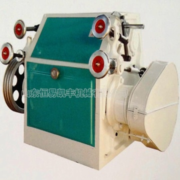 Activated carbon crushing equipment roller crusher