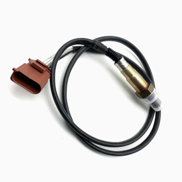 O2 Oxygen Sensor 03C906262J 0258006875/876 for Audi Car Models