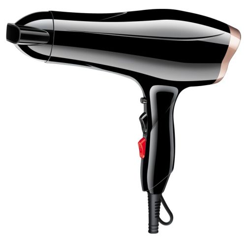 2 Speed and 3 Heat Settings Hair Dryer