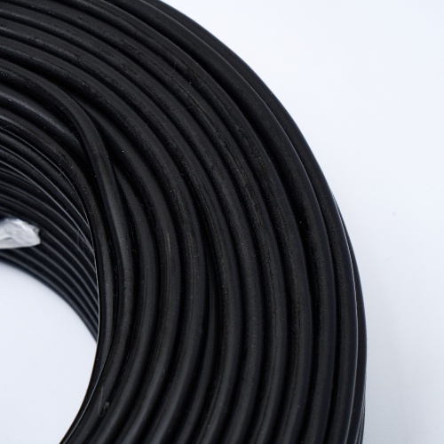 AWM3321 18＃绝缘黑色XLPE电线