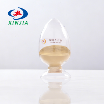 High Purity FSWH20 Zn Brass Alloy Powder