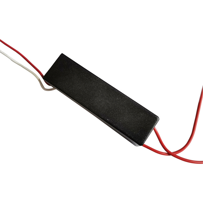 24v 6kv 21kv Boost Step Up Hv Electrostatic Generator Module For Static ...