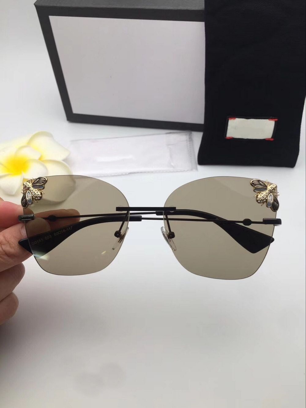 Fashion Sunglasses