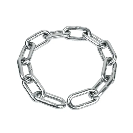 Hot Sale Durable Anchor Chain for Boats: A2 and A4 Corrosion-Resistant Options