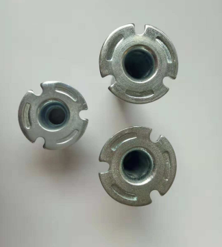 Carbon Steel Stamping Tray Nut