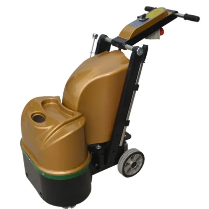 Concrete Surfacing Grinder Machine