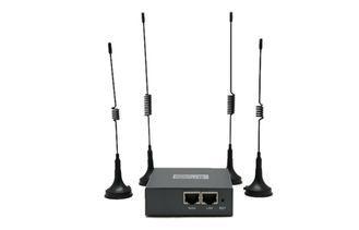 4G SNMP VRRP DDNS OpenWRT Industrial LTE Router With Sim Sl