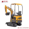 Rhinoceros XN12 for sale mini excavator swing boom