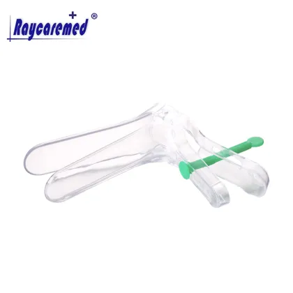 Disposable Vaginal Speculum